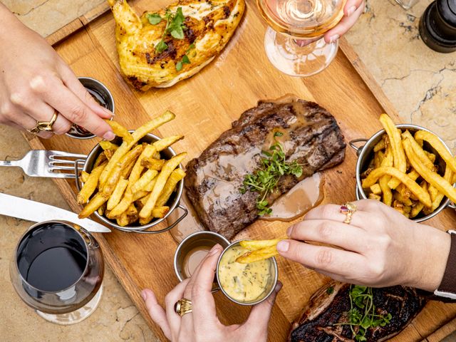 L'Île Planche Farmhouse